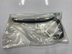 Kimpex 272370 Black Ski Handle Nos. Fixed Price $19.99.
