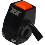 Race Shop Billet Kill Switch Waterproof KS-1-BLACK. Fixed Price $59.95.