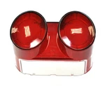 Rear Tail Light Lens For Yamaha RX-1 Warrior Rs Rage Vector Venture. Fixed Price $17.95.