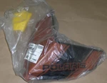 2015-2025 Genuine Polaris Snowmobile New Low Windshield Orange/black # 2881245. Fixed Price $79.95.