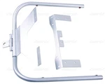 New Yamaha Fx Nytro Xtx Snowmobile Hitch Tow Bumper SMA-8HL41-HT-CH. Fixed Price $102.21.