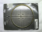 Oem Yamaha Star Bolt 950 Solid Brass Headlight Trim Ring - New Made Usa. Fixed Price $75.00.