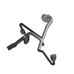 Polaris Oem Pro-ride Hood Harness Rush Switchback Rmk 2411861. Fixed Price $279.99.