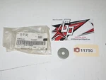 Ski-doo New Oem Washer Qty 503183100 / 503167800. Fixed Price $7.17.
