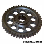 Fits 2012 Arctic Cat T570 Standard Top Gear 861538. Fixed Price $103.90.