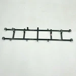 Arctic Cat 0436-796 Kit Speedrack Prowler Rail Utv. Fixed Price $74.98.