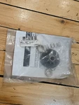 Nos Arctic Cat 0637-357 Starter Pinion Update Kit 570. Fixed Price $36.79.