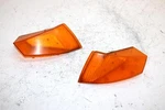 94 Polaris 440 L/c Oem Reflector Lens Set 5431497 5431498 SP53. Fixed Price $24.99.