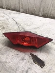 11 Ski-doo Renegade 800 E-tec Snowmobile Rear Back Brake Tail Light. Fixed Price $40.00.