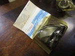 Volvo Oem Thermostat Kit New 875580. Fixed Price $14.99.
