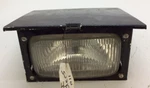 Kawasaki Used Oem Headlight Housing 23007-3501 Invader Intruder 1978-1981. Fixed Price $50.00.