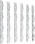 Rox Speed Fx 6" Edge Grippers Traction Strips 6-PACK GS-002. Fixed Price $40.57.
