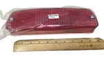 Nos Snowmobile Deere Taillight Lens 01-104-15 Kawasaki Polaris Rupp. Fixed Price $9.99.