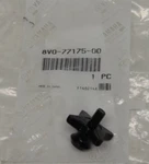 1987-1993 Yamaha Nos Snowmobile Latch Holder 8V0-77175-00-00 PZ480 CF300 EX570. Fixed Price $24.99.