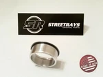 Streetrays Oil Reservoir Sleeve Insert Leak Kit For 1.75" Neck Ski-doo Xp 08-UP. Fixed Price $19.00.