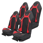 Sets Rzr Cover Front & Rear For 2014-2023 Polaris Xp 1000 Seats. Fixed Price $86.99.