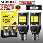 Auxito T15 921 912 Led Reverse Back Light Bulbs 6000K Super White Canbus. Fixed Price $9.49.