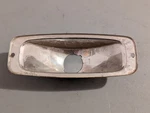 Vintage Arctic Cat Snowmobile Headlight Housing 0109-251 1971 Models. Fixed Price $19.99.