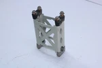09-13 Ski-doo Mxz 1200 Oem Handlebar Extention Kit 860200268. Fixed Price $30.00.