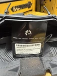 Brp 860201084 Windshield Storage Bag Ski-doo Lynx Xs Xm Oem New. Fixed Price $35.99.