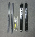 Scm-gl Inc. 008-18401 Standard Carbide Steering Stabilizer, 4IN. X 60DEG. Fixed Price $42.50.