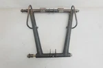 2000-2004 Mxz Mach Formula Ski-doo Oem Rear Suspension Front Arm Ass'y. Fixed Price $39.97.