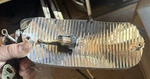 2004 Ski-doo Mxz 800 Ho Taillight Reflector 510004018. Fixed Price $20.00.