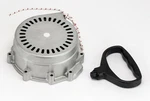 Polaris Switchback 600, 2007-2017, Complete Recoil Assembly. Fixed Price $114.99.