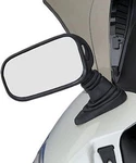 Polaris Snowmobile New Oem Dual Pivot Rear View Mirror Kit, 2878634. Fixed Price $81.12.