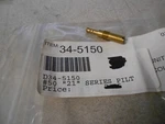 Nos Dg Performance #50 Series 21 Pilot Jet Pj/pwk/pd & Carburetors 34-5150. Fixed Price $9.99.