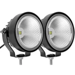 Inch Round Led Fog Lights 4X4 Off Road Pod Flood Beam White. Fixed Price $61.99.