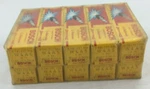 10 Pk Bosch Spark Plug Vintage W4A5 / 241 252 514 New Old Stock Oem Part. Fixed Price $45.99.