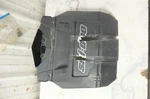 15 Ski-doo Mxz 600 Xp Rev Snowmobile Rear Back Fender Mud Flap. Fixed Price $14.08.