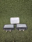 2004 Polaris Sportsman 90 Front Left Right Upper Headlight #11. Fixed Price $109.94.
