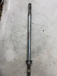 Polaris Snowmobile 2011-2019 Indy Rush Rmk Switchback Jackshaft 1332854 Driven. Fixed Price $50.00.