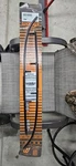 Woodys 6" Runners Skags Inch Flat Top Carbide Polaris Snowmobile TPI4-1225. Fixed Price $73.00.