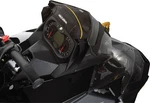 Ski-doo Rev-xp Dashboard Bag 860201176. Fixed Price $62.49.