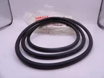 Nos Yamaha BR250 XV700 XVZ1300 XV500K Genuine Taillight Lens Gasket 3TJ-14457-00. Fixed Price $14.99.