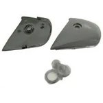 Zeus Liftech 508WS - Replacement Black 508WTOPVENTS. Fixed Price $15.17.