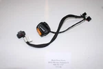 2015 Ski-doo Summit 800 Etec T3 174" Xm Left Lh Handle Bar Control Switch Rer. Fixed Price $94.95.