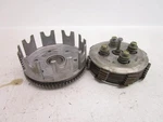 04 Kawasaki Kx 85 Inner Outer Clutch Basket 13095-1406 1998-2025 *wear*. Fixed Price $75.00.