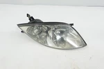 2002-2008 Arctic Bearcat Zr 440 F7 Oem Left Hand Headlight Lamp Ass'y. Fixed Price $34.97.