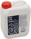 S100 Total Cycle Cleaner Refill Liter 12005L. Fixed Price $65.63.