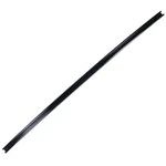 Brp 503191306 137" Black Slider Shoe Ski Doo Renegade Gsx Mxz 600 800R 1200. Fixed Price $37.95.