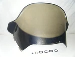Windshield 94 95 Arctic Mountain Ext 580 Zr 500 Zl 440 Bearcat 340 Wildcat. Fixed Price $34.99.