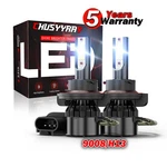 Led Bulbs Headlights For Polaris Ranger Rzr 570S 800S 900S Xp 11000LM. Fixed Price $17.98.