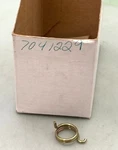 Polaris 7041229 Spring, Pk.brake New Replaces. Fixed Price $13.90.