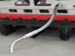 Btl Designs 2019 850 Sks 155" Polaris Dura Flex Ice Scratchers Kit 1201-DF. Fixed Price $109.95.