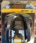 Skidoo 2017+ Led Deflector Kit Oem 860201587 Black Brand New Never Opened. Fixed Price $120.00.