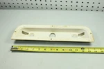 Nice Used Vintage 70'S Polaris Snowmobile Taillight Housing 5430320. Fixed Price $23.74.
